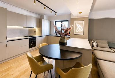 Apartament 3 camere | Sector 2 | Upground Residence | Metrou Pipera - 5