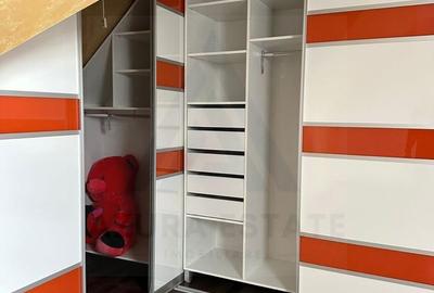 Apartament modern 2 camere 105 mp utli balcon 4,5 mp Calea Dumbravii - 7