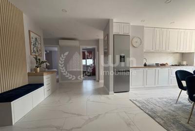 Apartament 4 camere la cheie | Decomandat | 107mp | Gradini Manastur - 2