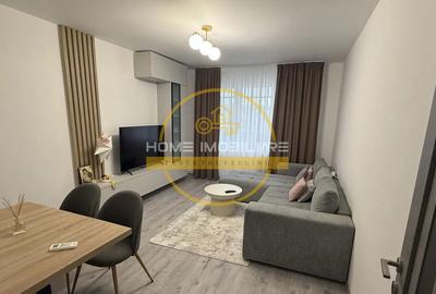 Apartament cu 3 camere decomandat, mobilat în Alexandru cel Bun