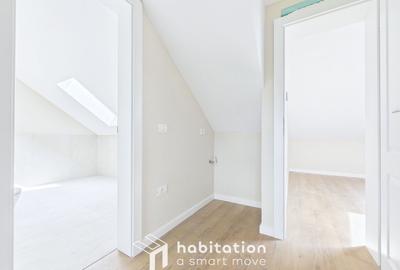 Duplex elegant în Bucovina – Mehala | 165 mp| Panouri fotovoltaice| - 26