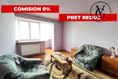 Apartament 3 camere - Metrou Grivita 3 min - 1