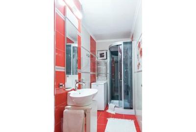 REA0078331 Apartament 3 camere de inchiriat I Nicolae Balcescu - 11