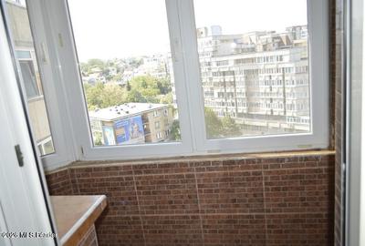 Centru - Apartament 4 camere - 103 mp, 3 balcoane, loc de parcare! - 15