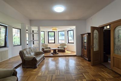 Vilă Individuală | Zona Iancu Nicolae – Pădurea Băneasa | Piscină - 13