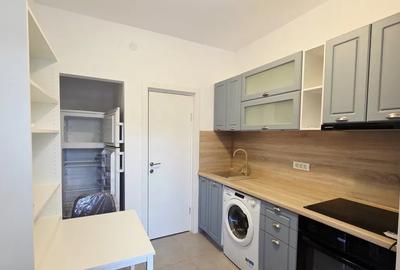 Apartament 2 camere Parcul Circului in vila cu centrala proprie - 5