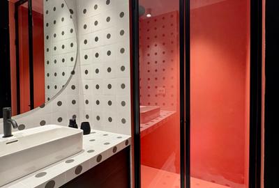 The Crib #16 PRIMA VISTA — 3 Rooms /  First Rent RO+EN - 21