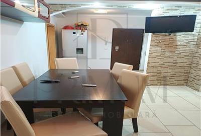 ARADULUI - AP 2 CAMERE - mobilat, utilat, LIFT + LOC PARCARE INCLUS - 6