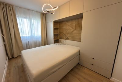 Apartament 2 camere Premium, complet renovat și mobilat | lângă Acad. de Muzică - 3