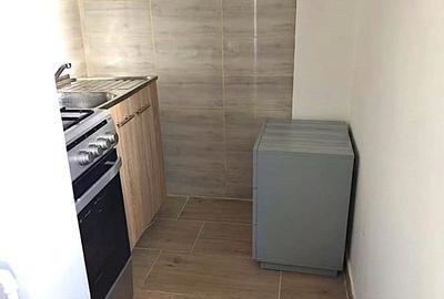 Apartament 3 camere | Decomandat| 3 minute Metrou Muncii | Calea Călărașilor - 12