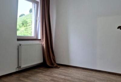 Apartament 37 mp, de vanzare strada Stejarului finisat,partial mobilat - 4