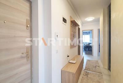 Apartament 3 camere cu boxa si parcare Coresi - 23