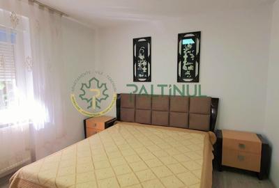 Apartament 2 camere, 2 băi, parter – Bulevardul Vasile Milea, Sibiu - 3