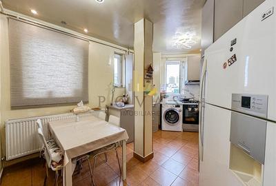 Vanzare Apartament 4 Camere Gradina Icoanei Piata Romana - 17