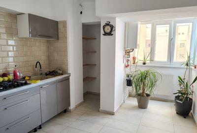 4 camere Mosilor centrala proprie, decomandat - 5
