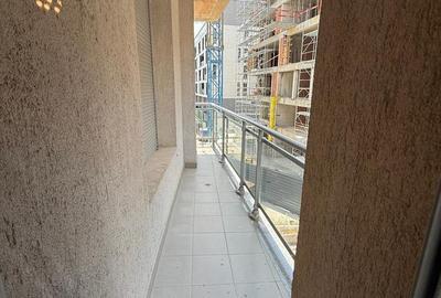 Șoseaua Nordului, 2 camere lux, etaj 1, 75 mp, terasa, boxa, garaj,IMPECABIL - 5