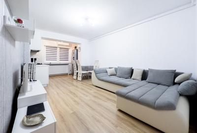 Apartament 2 camere de inchiriat | Zona Theodor Pallady-Titan + Loc Parcare - 10