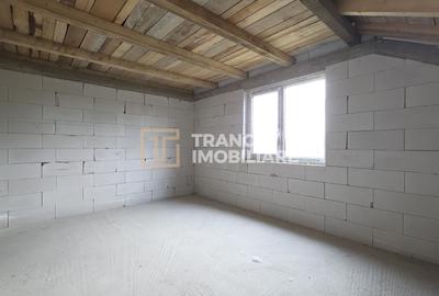 Apartament în duplex nou la rosu, pe 2 niveluri, în Vladimirescu - 4
