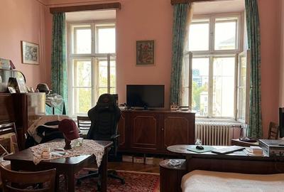 Apartament cu 3 camere Ultracentral-Piata Unirii-Marasti-Medicina - 2