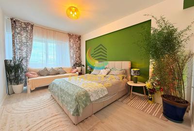 Vânzare Apartament 2 camere 73 mp | bloc 2023 | Prelungirea Ghencea | Cubic - 7