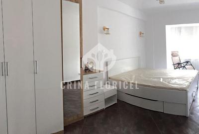 Inchiriere apartament 3 camere | terasă 8 mp | etaj 3/4 | Dorobanti - 3
