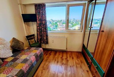 Apartament 4 camere Stefan cel Mare / Badea Cartan - 3