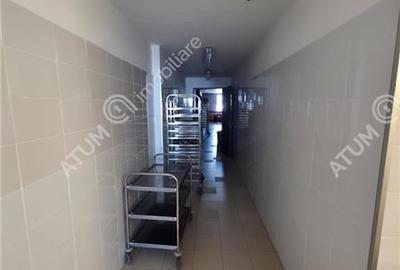Restaurant amenajat premium in zona Calea Dumbravii din Sibiu - 27