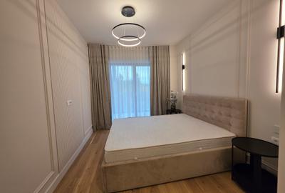 Apartament cu 3 camere de inchiriat in zona Petrom City, Straulesti - 16