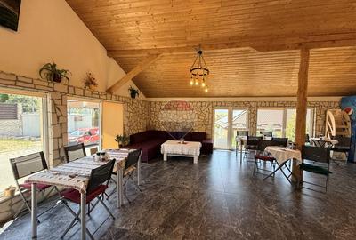 Spațiu comercial- ideal Fast Food, Restaurant, Farmacie, Show Room - 3