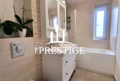 APARTAMENT DE VÂNZARE 4 CAMERE ETAJ 1 BALCON BOXĂ LIFT PARCARE CENTRAL - 17