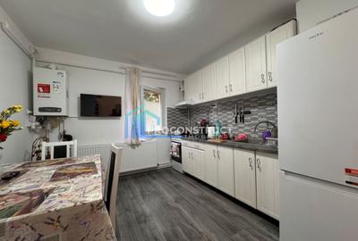 Apartament cu 2 camere | Complet mobilat și utilat | Dambovita | - 8