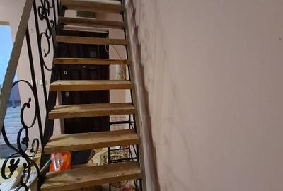 Vanzare apartament la mansarda - 6