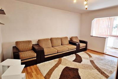 Racadau, la poalele Tampei, apartament 3 camere mobilat/utilat 600Euro - 2