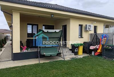 De vanzare | Duplex | Mosnita Veche | 164.999 Euro - 17