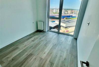 Apartament 2 Camere SILK District - 3
