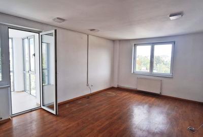 Centul Brasovului, spatiu birouri 70mp (3 camere) 700 euro/luna - 6