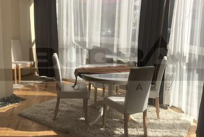 Apartament de 2 camere, modern, 73mp, 2 parcari, zona Home Garden - 2