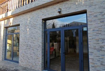 Afacere la cheie cu profit din prima zi, 2 pensiuni 27 camere, salon de evenimen - 28
