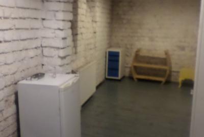 PIATA ROMANA, Dionisie Lupu, Pitar Mos,  spatiu SUBSOL  multifunctional - 11
