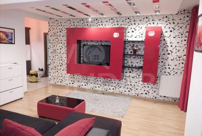 Apartament 2 camere , cartier Bună Ziua , Cluj-Napoca - 1