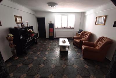 Casă individuală cu 9 camere în Dristor