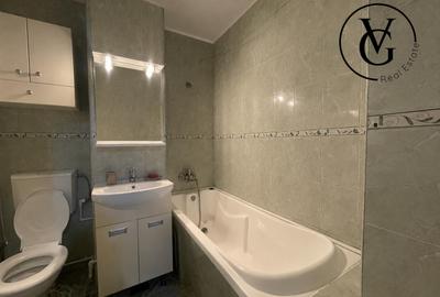 Apartament 2 camere- Zona Faleza Nord- Centrala proprie - 4