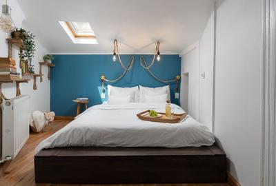 Investiție Airbnb | Universitate | Venit 2.000 €/lună | 3 camere, 2 băi, terasă - 3