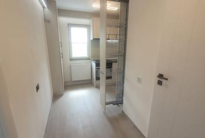 Garsoniera decomandata in bloc de apartamente, Str. Zizinului - 3