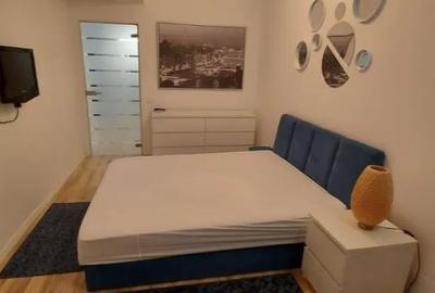 Apartament 2 Camere,Rond Alba Iulia,bl.2017,et.2/7,Amenajat,centrala,mobilat - 1
