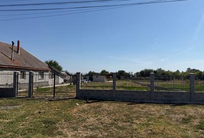 Casă de vânzare în Diniaș | Teren 1.460 mp | Construcție 2023 | Comple - 11