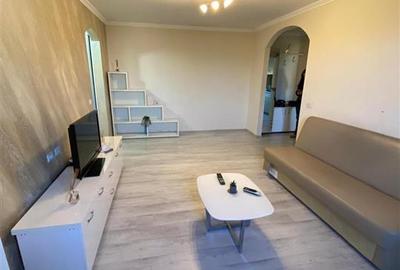 Inchiriez apartament 2 camere ultracentral - 3