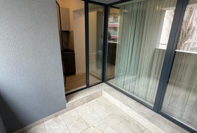 Smart Lujerului l Studio Lux+Terasa  l 3 Min Metrou l Parcul Liniei l - 16