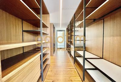 UNIQUE/ONE FLOOR/UXURY DESIGN/TERRACE 100 SQM/2 UNDERGROUND PARKING (+TVA) - 4