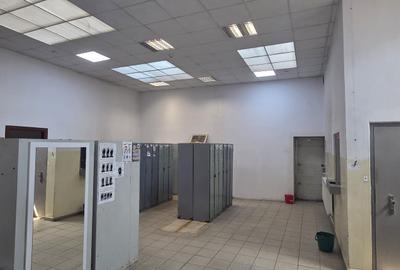 Imobil P+E pretabil servicii, comert, depozitare, cladire 2176 mp, teren 3739 mp - 27